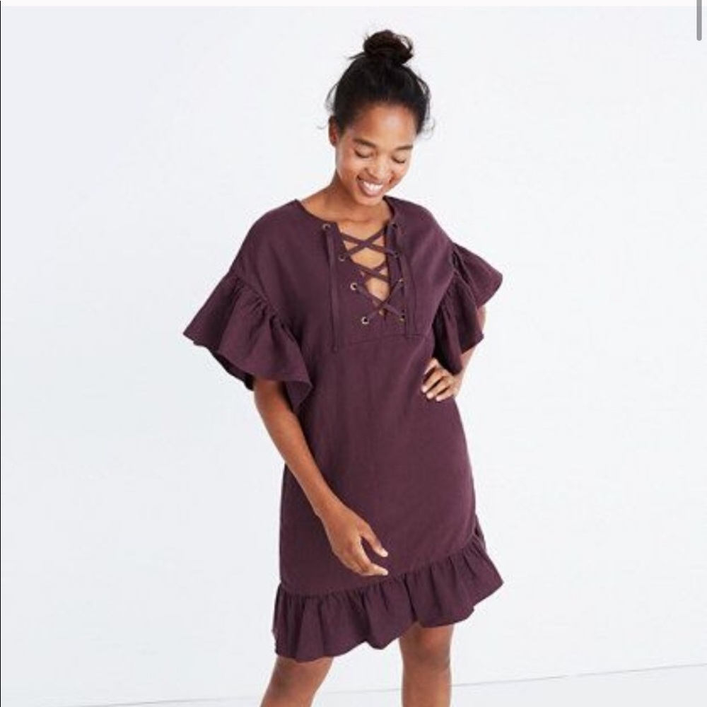 Ulla Johnson dress